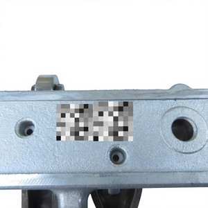 คันโยกวาล์วของแท้1756382สำหรับ Ford Transit 2.2L BK2Q 6K551 6K551 AA - Product Image 5