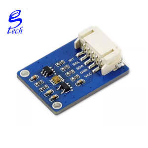 Módulo de Sensor de Luz Ambiental Digital TSL25911 de Alta Calidad con Alta Sensibilidad e Interfaz I2C - Product Image 3