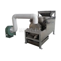 Machine à éplucher le café en sucre, appareil, grill, rôtissoire, pour grains, poudre, vente en gros