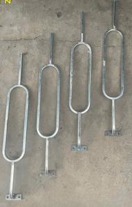 บันไดเหล็กดัดออกแบบตามสั่งจากเวียดนาม พร้อมรับประกันสามปี - Product Image 5