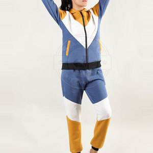 High Quality Women Tracksuit <b>Round</b> Neck Plus Size Women Tracksuit Casual Wear Women Tracksuit - Product Image 5
