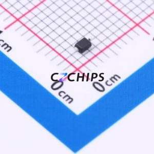 Diode Zener BZT52C4V7S SOD-323 neuve et originale, composants électroniques en gros, fournisseur de puces et service BOM - Product Image 2