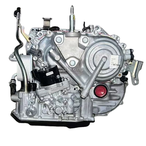 Boîte de vitesses automatique CVT JF017E pour Nissan Altima Teana Infiniti <span class=keywords><strong>Renault</strong></span> 2.0L 2.5L 2WD 310203VX0B 310203VX0C - Product Image 2