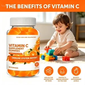 Suplementos <span class=keywords><strong>de</strong></span> <span class=keywords><strong>Vitamina</strong></span> <span class=keywords><strong>C</strong></span> en Gomitas, Suministro <span class=keywords><strong>de</strong></span> Fábrica OEM/ODM, Gomitas <span class=keywords><strong>de</strong></span> <span class=keywords><strong>Vitamina</strong></span> <span class=keywords><strong>C</strong></span> 1000mg, Gomitas <span class=keywords><strong>de</strong></span> Apoyo Inmunológico - Product Image 3