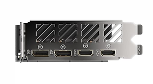 Carte graphique GIGABYTE GeForce RTX <span class=keywords><strong>4060</strong></span> Eagle OC 8G, nouvelle carte graphique pour ordinateur de bureau et station de travail avec 8 Go de GDDR6 128 bits, refroidisseur à ventilateur - Product Image 5