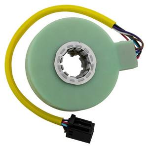 Conector Automotriz Yunnuo 46755205, Enchufe de Plástico Amarillo para Arnés de Cableado de Vehículos - Product Image 4