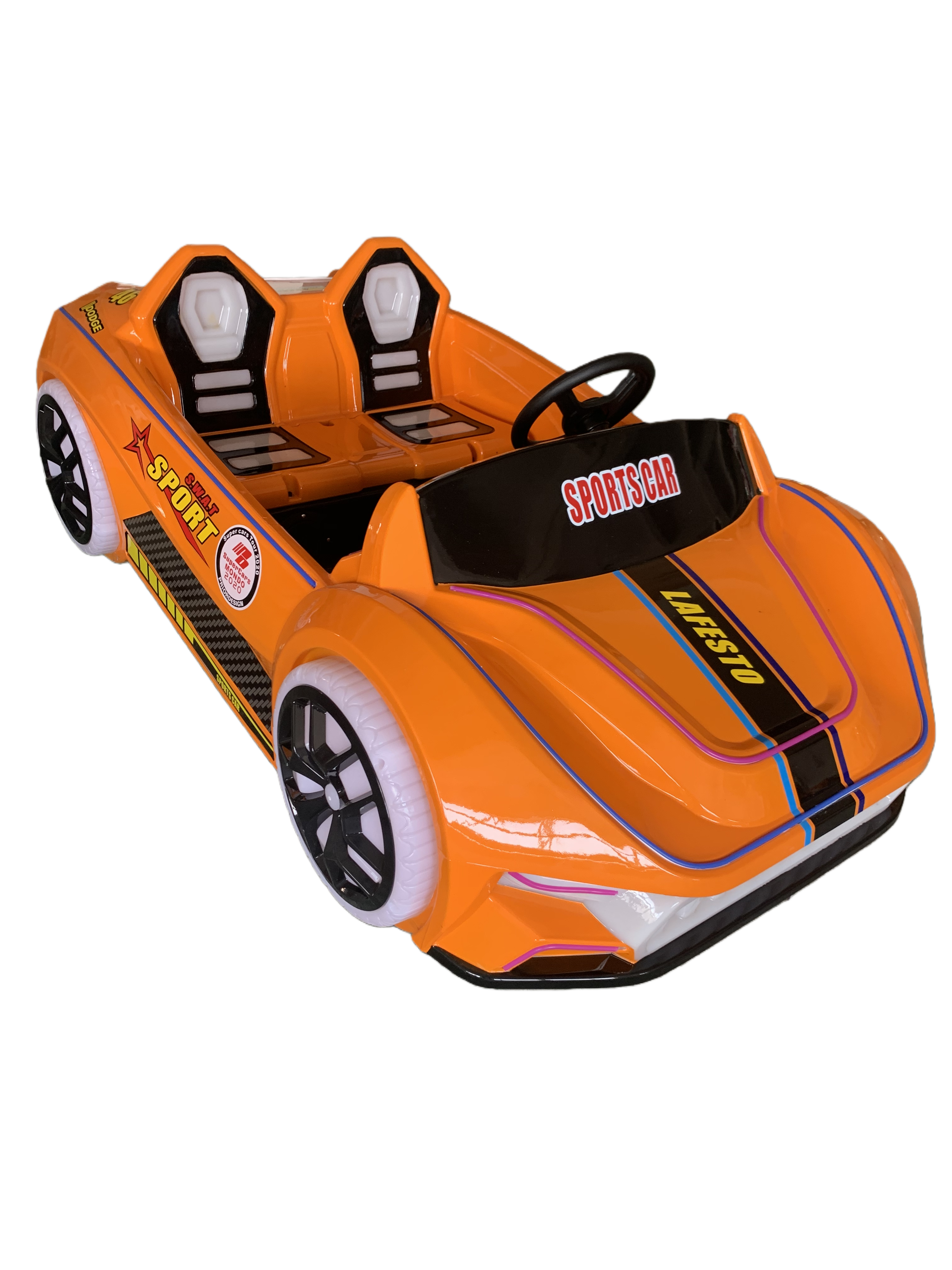 Arancione