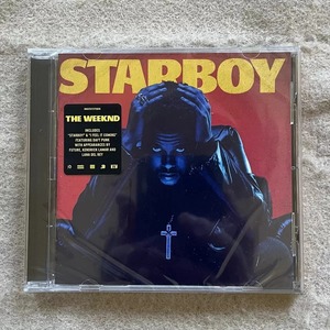 <span class=keywords><strong>Starboy</strong></span> de <span class=keywords><strong>The</strong></span> Weeknd, la obra maestra definitiva del synth-pop de los años 2010 - Product Image 1