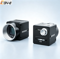 Caméra industrielle USB 3.0 MV-CS023-10UM/UC avec capteur IMX249, caméra de vision industrielle, transmission d'images en temps réel, 41 FPS