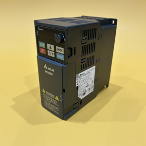 Nuevo Variador de Frecuencia Original Delta Serie MS300 VFD4A8MS11ANSAA Inversor Vectorial Compacto Monofásico VFD en Stock - Product Image 2