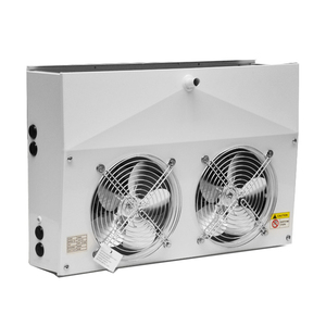 Thương Hiệu Mới Lạnh Lưu Trữ R404a Trần Loại Làm Mát Không Khí Bay Hơi Tủ Lạnh Cho Lạnh Phòng Mát - Product Image 4