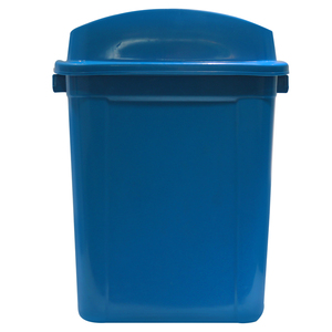 30 Lít Pakistan Nhà Bếp Khách Sạn Lobbi Thùng Rác Có Nắp Hộ Gia Đình Bin - Product Image 6