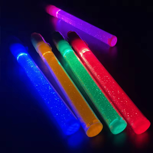 Penna Luminosa a Batteria AG13, Design Moderno e Compatto, Ideale per Feste, Lauree, Diwali - Product Image 2
