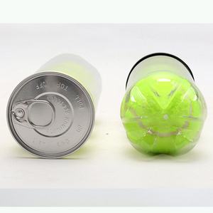 Pelotas de Pádel de alta calidad aprobadas por la <span class=keywords><strong>ITF</strong></span>, competición lista, salud, estándar internacional, fábrica de entrenamiento de goma de lana, deportes - Product Image 6