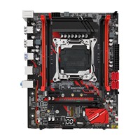 MESIN X99 E5-RS9 PCB Xeon E5 V3V4 2011-3 DDR4