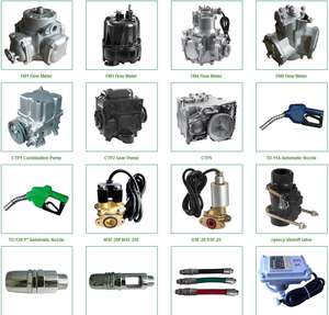 Equipo DE SERVICIO DE PLACA pulsadora LT de alta calidad, 12V, para Mini dispensador de combustible Micro Bluesky, gasolinera - Product Image 3