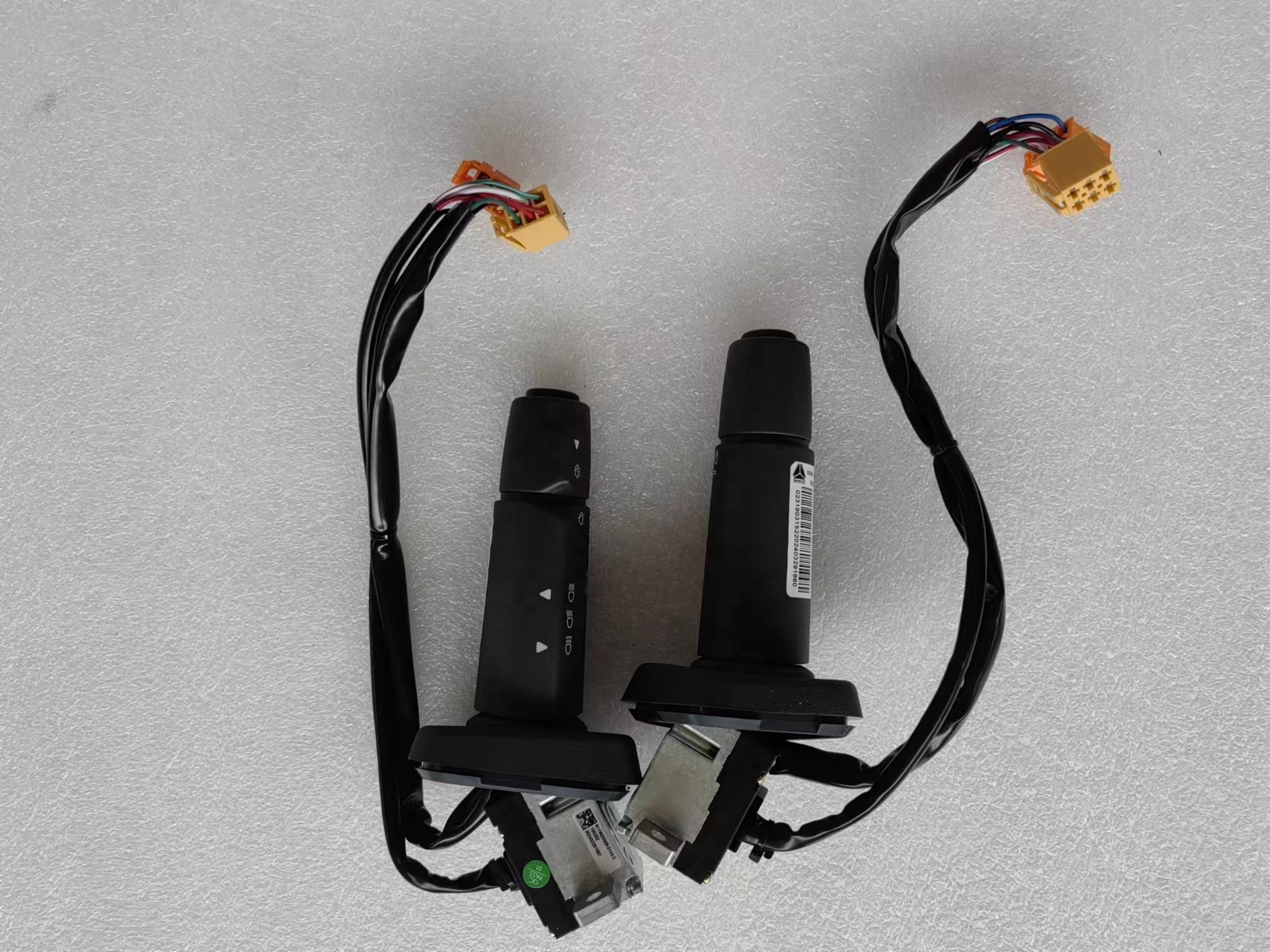 適切な価格 HOWO SINOTRUK 371 811W25509-0145 Switch Combination - Components Nintendo Switch