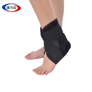 <b>Ankle</b> brace for sports, <b>ankle</b> <b>support</b>, sprain and fracture prevention, <b>ankle</b> joint protection. - Product Image 1