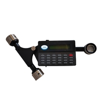 Wholesale Price Irregular Digure Area Meter Handheld Digital Planimeter