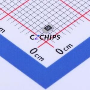 Résistance SMD CR0805J2M20P05Z 0805 (Type : Film épais) (Résistance : 2,2 MOhm Précision : 5%) - Product Image 1
