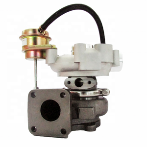 TD04 49135-05000 49135-05020 99450703 1S7Q6KK682BH SOFIM 8140.23.3700 Turbo Turbocompresor para <span class=keywords><strong>IVECO</strong></span> Sofim Daily Commercial 2.8L - Product Image 2
