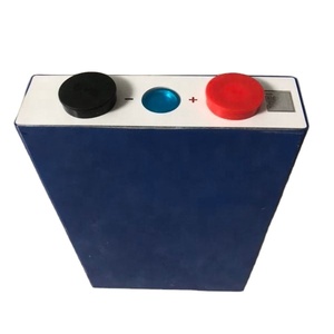 Cellules de batterie lithium-ion prismatiques 90AH 105AH 280AH 3.2v pour systèmes solaires/stations d'alimentation - Product Image 2