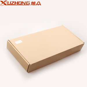 แผงดักอากาศด้านข้าง Xuzhong Mustang สีดำเงา ลายคาร์บอน สำหรับการปรับปรุงแบบ Retrofit - Product Image 3