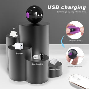 Jackpot-Rct High-End Vibrerend Voor Ei-Masturbator Voor Vrouwen Met Verlengtijd En Verbeterde Stimulatie Afstandsbediening-Volwassen Seks - Product Image 5