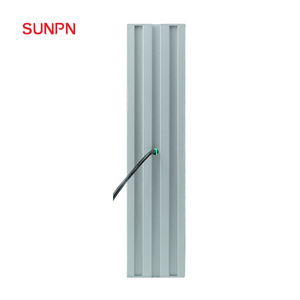 Luz Indicadora de Ocupación de Baño, Roja y Verde, OLED, Señal de Vacante/Ocupado para Baños Públicos Inteligentes, Montaje en Pared, 1 Año de Garantía - Product Image 6