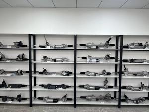 Cremallera <span class=keywords><strong>de</strong></span> dirección asistida electrónica OEM para vehículos <span class=keywords><strong>VW</strong></span> Golf 7 con cajas <span class=keywords><strong>de</strong></span> cambios 5Q1423055 Engranajes <span class=keywords><strong>de</strong></span> dirección - Product Image 6