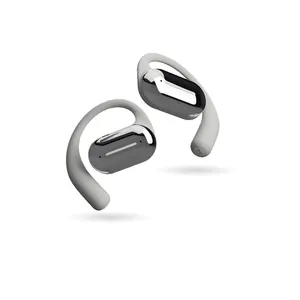 新品工厂批发价格合适的运动耳塞便携式耳夹耳机