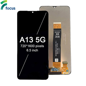 <span class=keywords><strong>Precio</strong></span> al por mayor original para <span class=keywords><strong>Samsung</strong></span> para Galaxy A13 A12 A11 <span class=keywords><strong>A10</strong></span> A10E A10S pantalla LCD reemplazo montaje pantalla táctil - Product Image 1
