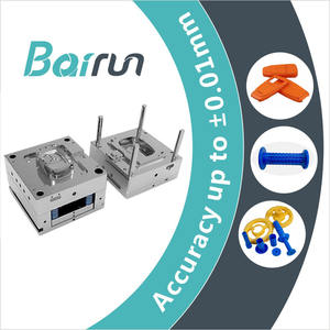 قالب حقن بلاستيكي ABS عالي الدقة مخصص للأجهزة المنزلية من مصنع مباشر، ماركة بيرون، قاعدة LKM.HASCO، 50,000 قطعة - Product Image 1