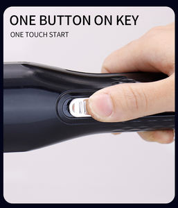 Cortadora de Cabello de Marca Privada, Eliminador Automático de Puntas Abiertas, Recargable por USB, Inalámbrica, Portátil, Herramienta para Recortar el Cabello - Product Image 2