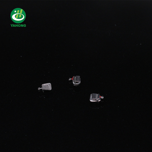 Staffe ortodontiche de ortodoncia staffe linguali dentali come il produttore di staffe ORG - Product Image 3