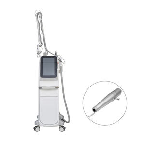 เครื่องเลเซอร์ CO2 2 in 1 กำจัดรอยแผลเป็นและรอยสัก ระบบ Q-Switch 10600nm สำหรับใช้ในเชิงพาณิชย์และที่บ้าน พร้อมฟังก์ชั่นยกกระชับผิว - Product Image 6