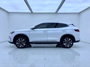 JX Auto BYD Song Pro DM-i <span class=keywords><strong>SUV</strong></span> Champion Flagship Híbrido Eléctrico EV con Volante a la Izquierda, Bajo Mantenimiento, Autonomía NEDC de 101-200 km, 90-110 kWh - Product Image 3