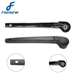 Spazzola Tergicristallo Posteriore in Gomma Naturale per Auto <span class=keywords><strong>SEAT</strong></span> <span class=keywords><strong>Leon</strong></span> Hatchback 2013-2016 - Product Image 2