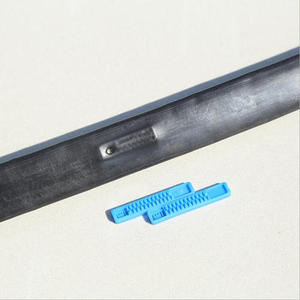 เครื่องผลิตท่อพลาสติกสำหรับระบบน้ำหยดแบบแบนชนิดหัวจ่ายน้ำหยด - Product Image 2