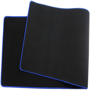 Lớn Đa Màu Khóa Cạnh Đen Gaming Mouse Pad Mở Rộng Biểu Tượng Tùy Chỉnh <span class=keywords><strong>Mousepad</strong></span> - Product Image 2