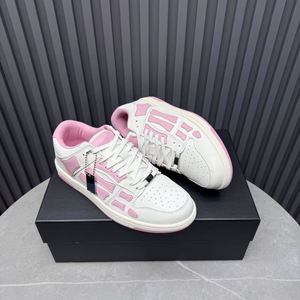 รองเท้าผ้าใบดีไซน์หรูคุณภาพสูงสำหรับผู้ชายและผู้หญิง รองเท้าลำลองและวิ่ง รองเท้ากีฬาแบบกำหนดเอง รองเท้าสเก็ตบอร์ด - Product Image 4