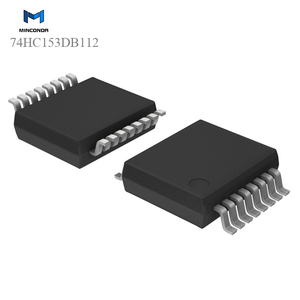 (LogicSignalSwitches, Multiplexers, Decoders) 74HC153DB,112 - Product Image 1