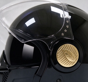 <span class=keywords><strong>Casque</strong></span> de <span class=keywords><strong>moto</strong></span> modulable certifié DOT avec coque en ABS et finition peinte pour la conduite sur route - Product Image 1