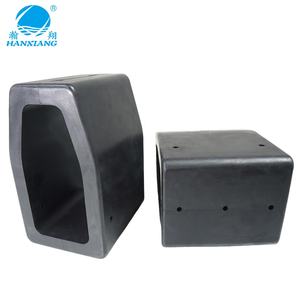 맞춤형 고무 댐퍼 진동 방지 패드 발 몰딩 <span class=keywords><strong>EPDM</strong></span> SBR FKM 고무 장착 사출 금형 기타 고무 30 ~ 90 해안 - Product Image 2