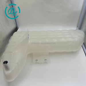 Réservoir d'expansion de liquide de refroidissement EexcavaStart 511-0264 554-9412 pour mini-excavatrices 320 320GC 323 330 330GC - Durable, installation facile, garantie 1 an - Product Image 3