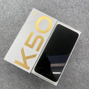 Haute qualité pour Red/Mi <span class=keywords><strong>K50</strong></span> Pro 5G 12 Go 256 Go, charge 120 W, appareil photo 108 MP, écran 120 Hz, 99 % neuf - Product Image 2