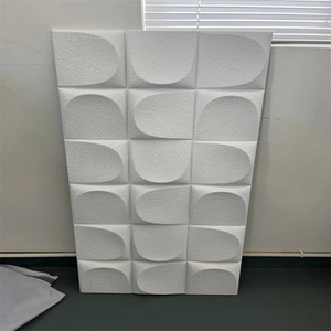 Panel de pared de PU de lujo de <span class=keywords><strong>Material</strong></span> nuevo 2023, Panel de piedra artificial de PU de piedra, piedra cultural de PU - Product Image 5