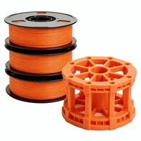 Filament PLA Basic Newmars3dp 2,85 mm 1 kg, couleur personnalisée, vente en gros pour les distributeurs mondiaux d'impression 3D, compatible FDM, 190-220°C