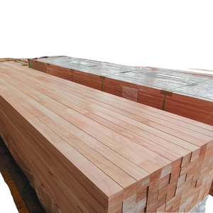 Commercio all'ingrosso di migliore qualità di costruzione in legno massiccio di Hemlock/eucalipto utilizzo di legname finestre e porte - Product Image 1