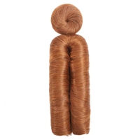 Perruque Courte en Gros, Collection Janet Hair, Cheveux Humains avec Closure, Janet Human Hair, 28 pièces/lot, Courte